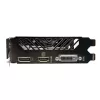 Video Card Gigabyte GeForce GTX 1050 Ti OC 4G GV-N105TOC-4GD - official importer