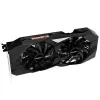 Video Card Gigabyte GeForce GTX 1650 GAMING OC 4G GV-N1650GAMING OC-4GD (rev. 2.0) - official importer