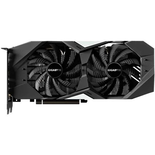 Video Card Gigabyte GeForce GTX 1650 GAMING OC 4G GV-N1650GAMING OC-4GD (rev. 2.0) - official importer