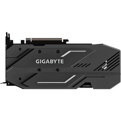 Video Card Gigabyte GeForce GTX 1650 GAMING OC 4G GV-N1650GAMING OC-4GD (rev. 2.0) - official importer