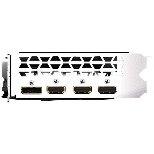 Video Card Gigabyte GeForce GTX 1650 GAMING OC 4G GV-N1650GAMING OC-4GD (rev. 2.0) - official importer