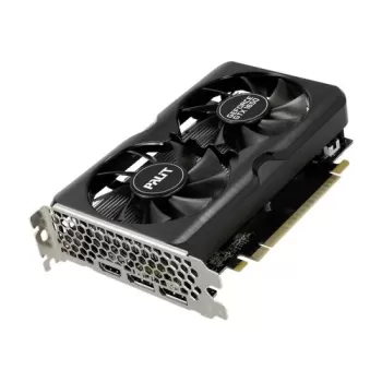 Video Card Palit GeForce GTX 1650 GP OC NE61650S1BG1-166A Video Card Palit GeForce GTX 1650 GP OC NE61650S1BG1-166A