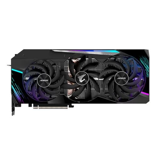 כרטיס מסך Gigabyte AORUS GeForce RTX 3080 MASTER 10G GV-N3080AORUS M-10GD - יבואן רשמי כרטיס מסך Gigabyte AORUS GeForce RTX 3080 MASTER 10G GV-N3080AORUS M-10GD - יבואן רשמי
