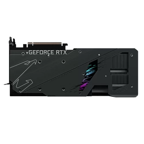 כרטיס מסך Gigabyte AORUS GeForce RTX 3080 MASTER 10G GV-N3080AORUS M-10GD - יבואן רשמי כרטיס מסך Gigabyte AORUS GeForce RTX 3080 MASTER 10G GV-N3080AORUS M-10GD - יבואן רשמי