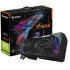 כרטיס מסך Gigabyte AORUS GeForce RTX 3090 XTREME 24G GV-N3090AORUS X-24GD