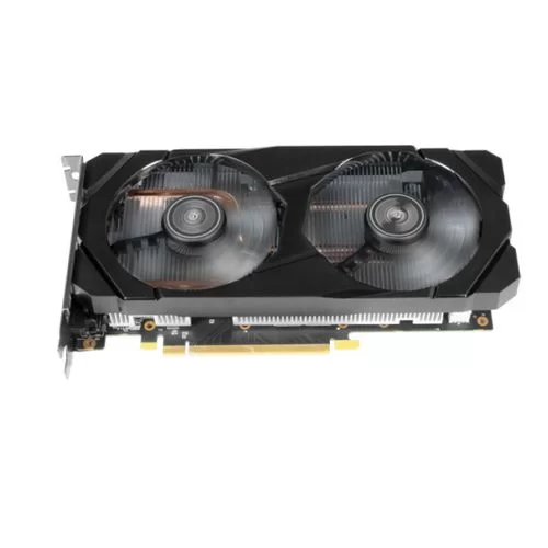 Video Card Galax GeForce GTX 1660 Super (1-Click OC) 60SRL7DSY91S