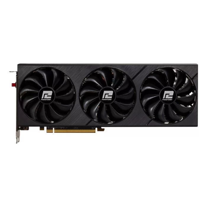 כרטיס מסך PowerColor Fighter AMD Radeon RX 6800 16GB GDDR6 כרטיס מסך PowerColor Fighter AMD Radeon RX 6800 16GB GDDR6