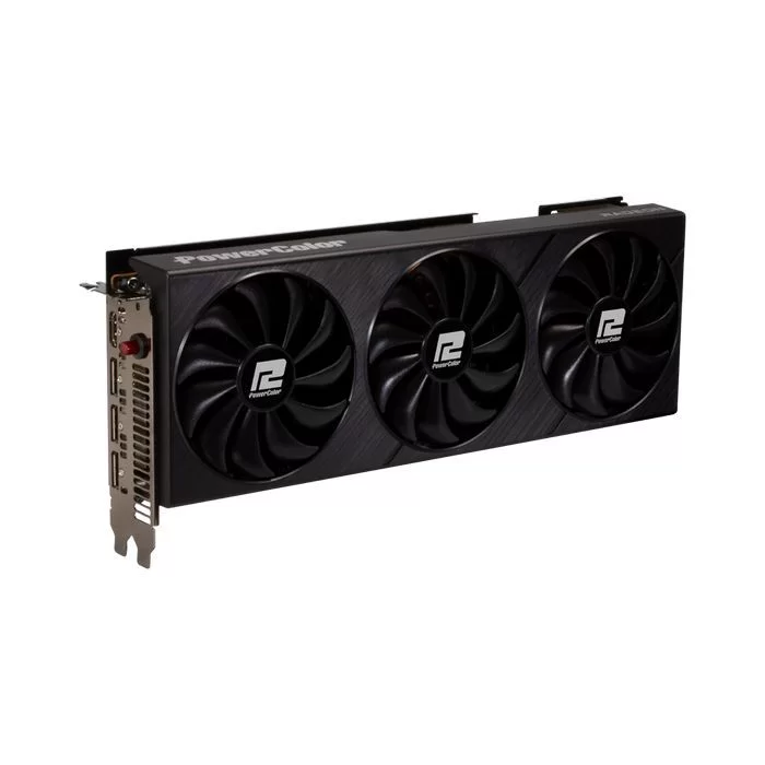 כרטיס מסך PowerColor Fighter AMD Radeon RX 6800 16GB GDDR6 כרטיס מסך PowerColor Fighter AMD Radeon RX 6800 16GB GDDR6