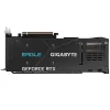 Video Card Gigabyte GeForce RTX 3070 Ti EAGLE OC 8G GV-N307TEAGLE OC-8GD