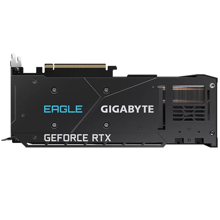 כרטיס מסך Gigabyte GeForce RTX 3070 Ti EAGLE 8G GV-N307TEAGLE-8GD כרטיס מסך Gigabyte GeForce RTX 3070 Ti EAGLE 8G GV-N307TEAGLE-8GD