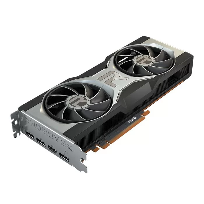 כרטיס מסך Gigabyte Radeon RX 6700 XT 12G GV-R67XT-12GD-B - יבואן רשמי