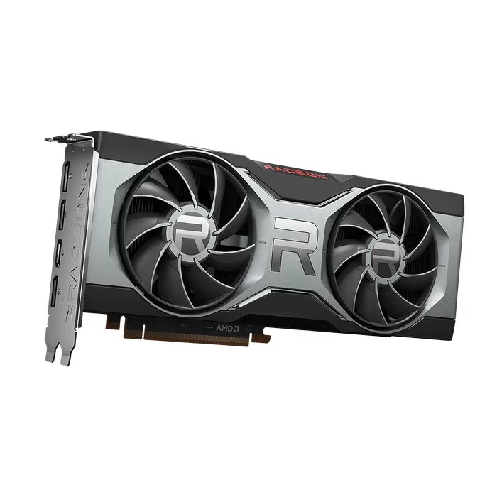 כרטיס מסך Gigabyte Radeon RX 6700 XT 12G GV-R67XT-12GD-B - יבואן רשמי