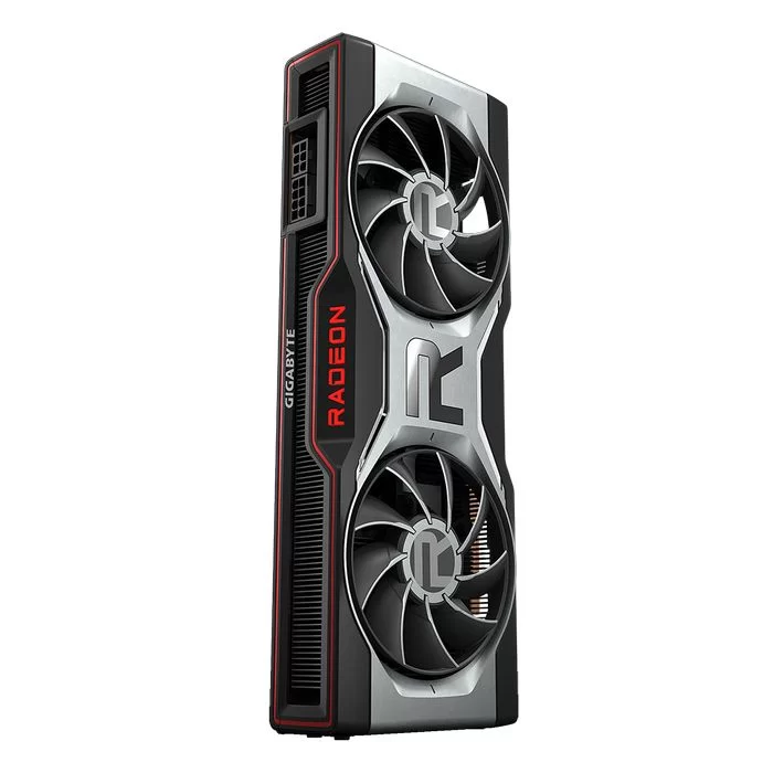 כרטיס מסך Gigabyte Radeon RX 6700 XT 12G GV-R67XT-12GD-B - יבואן רשמי