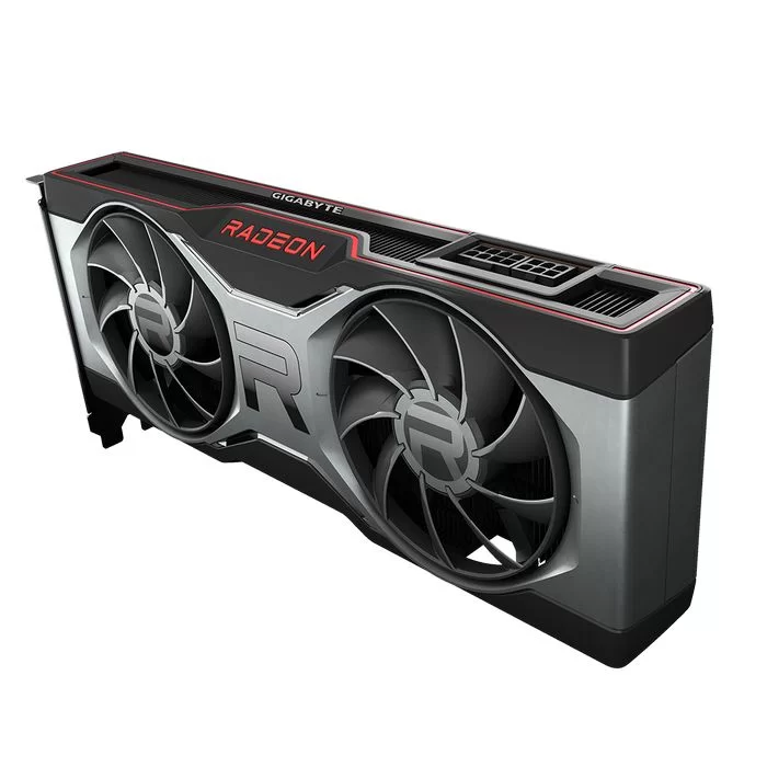 כרטיס מסך Gigabyte Radeon RX 6700 XT 12G GV-R67XT-12GD-B - יבואן רשמי