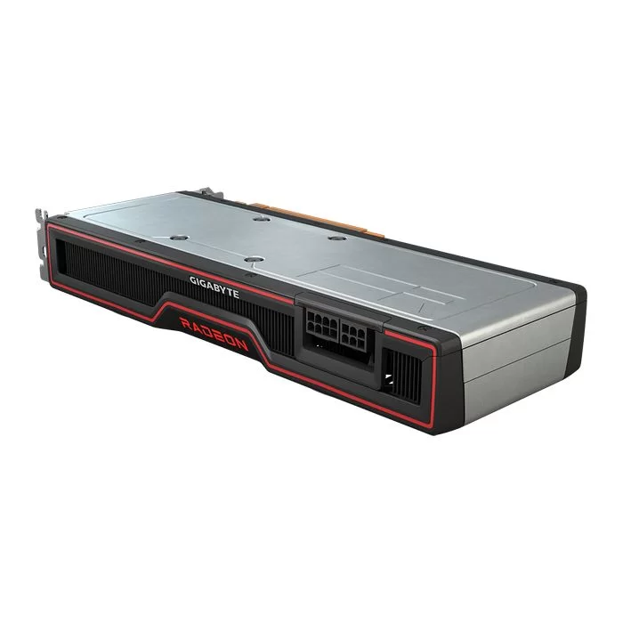 כרטיס מסך Gigabyte Radeon RX 6700 XT 12G GV-R67XT-12GD-B - יבואן רשמי