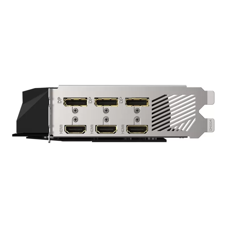 כרטיס מסך Gigabyte AORUS GeForce RTX 3080 Ti XTREME WATERFORCE 12G GV-N308TAORUSX W-12GD - יבואן רשמי