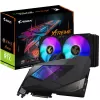 כרטיס מסך Gigabyte AORUS GeForce RTX 3080 Ti XTREME WATERFORCE 12G GV-N308TAORUSX W-12GD - יבואן רשמי