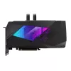 כרטיס מסך Gigabyte AORUS GeForce RTX 3080 Ti XTREME WATERFORCE 12G GV-N308TAORUSX W-12GD - יבואן רשמי