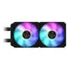 כרטיס מסך Gigabyte AORUS GeForce RTX 3080 Ti XTREME WATERFORCE 12G GV-N308TAORUSX W-12GD - יבואן רשמי