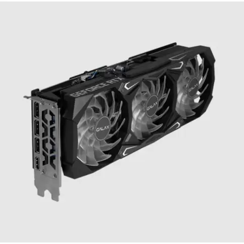 Video Card Galax GeForce RTX 3080 Ti SG (1-Click OC) 38IOM5MD99DD Video Card Galax GeForce RTX 3080 Ti SG (1-Click OC) 38IOM5MD99DD