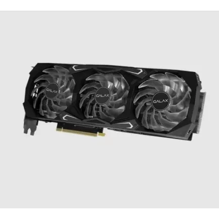 Video Card Galax GeForce RTX 3080 Ti SG (1-Click OC) 38IOM5MD99DD Video Card Galax GeForce RTX 3080 Ti SG (1-Click OC) 38IOM5MD99DD