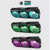 Video Card Galax GeForce RTX 3080 Ti SG (1-Click OC) 38IOM5MD99DD Video Card Galax GeForce RTX 3080 Ti SG (1-Click OC) 38IOM5MD99DD