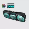 Video Card Galax GeForce RTX 3080 Ti SG (1-Click OC) 38IOM5MD99DD Video Card Galax GeForce RTX 3080 Ti SG (1-Click OC) 38IOM5MD99DD