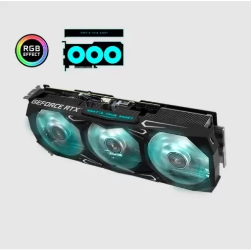 Video Card Galax GeForce RTX 3080 Ti SG (1-Click OC) 38IOM5MD99DD Video Card Galax GeForce RTX 3080 Ti SG (1-Click OC) 38IOM5MD99DD