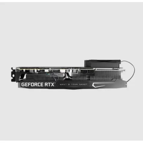 Video Card Galax GeForce RTX 3080 Ti SG (1-Click OC) 38IOM5MD99DD Video Card Galax GeForce RTX 3080 Ti SG (1-Click OC) 38IOM5MD99DD