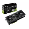 Video Card Asus TUF Gaming GeForce RTX 3060 Ti V2 OC Edition 8GB GDDR6 with LHR TUF-RTX3060TI-O8G-V2-GAMING Video Card Asus TUF Gaming GeForce RTX 3060 Ti V2 OC Edition 8GB GDDR6 with LHR TUF-RTX3060TI-O8G-V2-GAMING