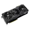 Video Card Asus TUF Gaming GeForce RTX 3060 Ti V2 OC Edition 8GB GDDR6 with LHR TUF-RTX3060TI-O8G-V2-GAMING Video Card Asus TUF Gaming GeForce RTX 3060 Ti V2 OC Edition 8GB GDDR6 with LHR TUF-RTX3060TI-O8G-V2-GAMING