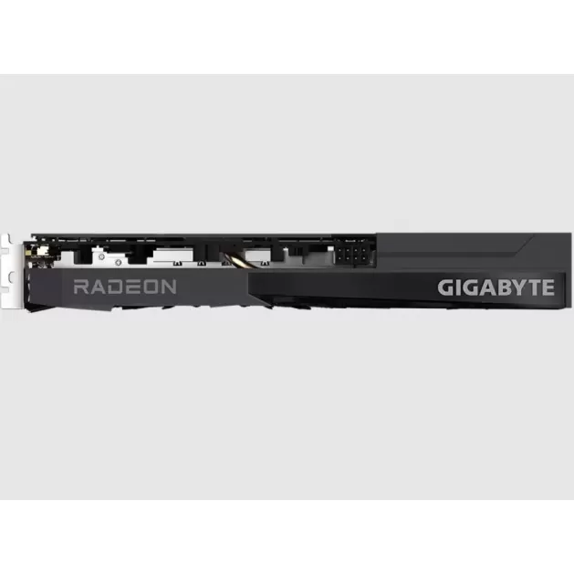 כרטיס מסך Gigabyte Radeon RX 6600 EAGLE 8G GV-R66EAGLE-8GD