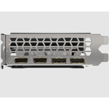 כרטיס מסך Gigabyte Radeon RX 6600 EAGLE 8G GV-R66EAGLE-8GD כרטיס מסך Gigabyte Radeon RX 6600 EAGLE 8G GV-R66EAGLE-8GD