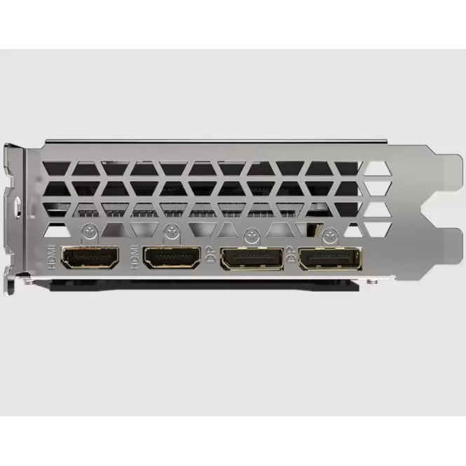 כרטיס מסך Gigabyte Radeon RX 6600 EAGLE 8G GV-R66EAGLE-8GD