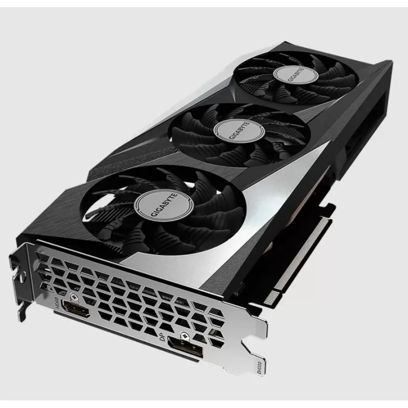 כרטיס מסך Gigabyte Radeon RX 6500 XT GAMING OC 4G GV-R65XTGAMING OC-4GD
