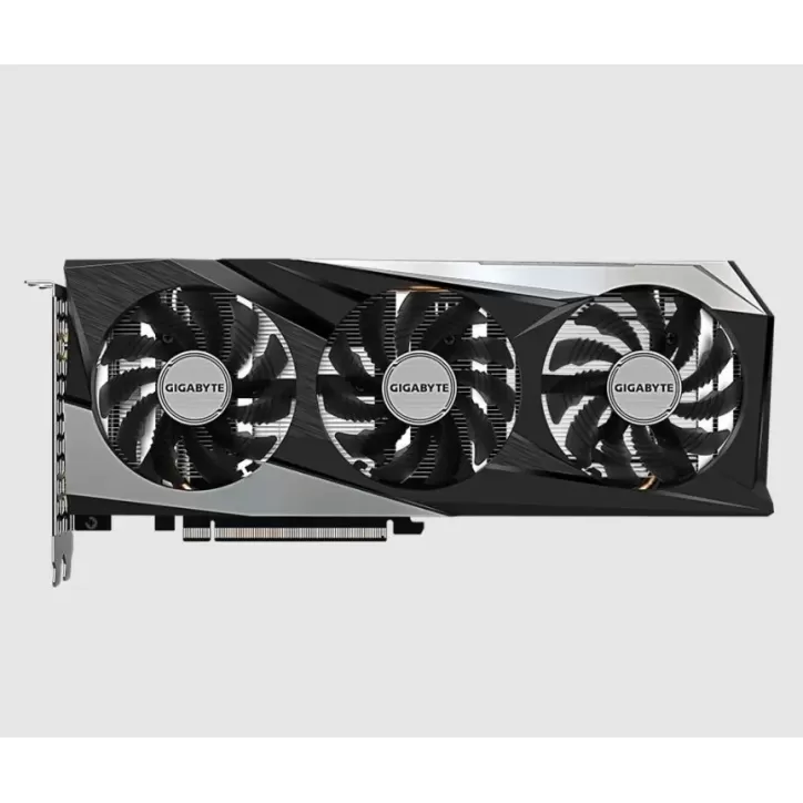 כרטיס מסך Gigabyte Radeon RX 6500 XT GAMING OC 4G GV-R65XTGAMING OC-4GD