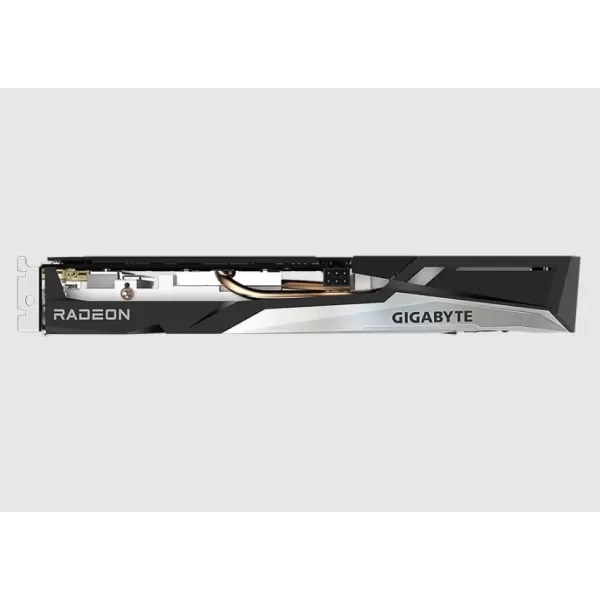 כרטיס מסך Gigabyte Radeon RX 6500 XT GAMING OC 4G GV-R65XTGAMING OC-4GD
