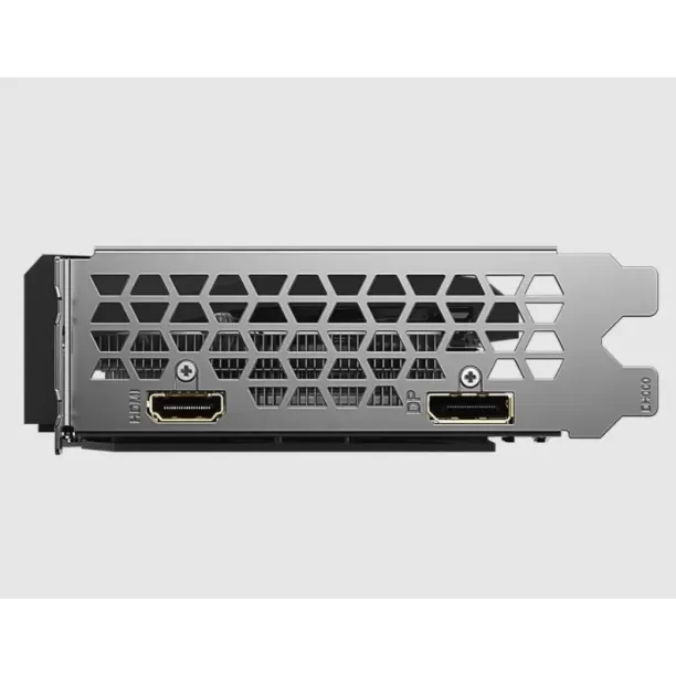 כרטיס מסך Gigabyte Radeon RX 6500 XT GAMING OC 4G GV-R65XTGAMING OC-4GD