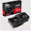 כרטיס מסך Asus Dual Radeon RX 6600 XT OC Edition DUAL-RX6600XT-O8G