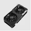 כרטיס מסך Asus Dual Radeon RX 6600 XT OC Edition DUAL-RX6600XT-O8G