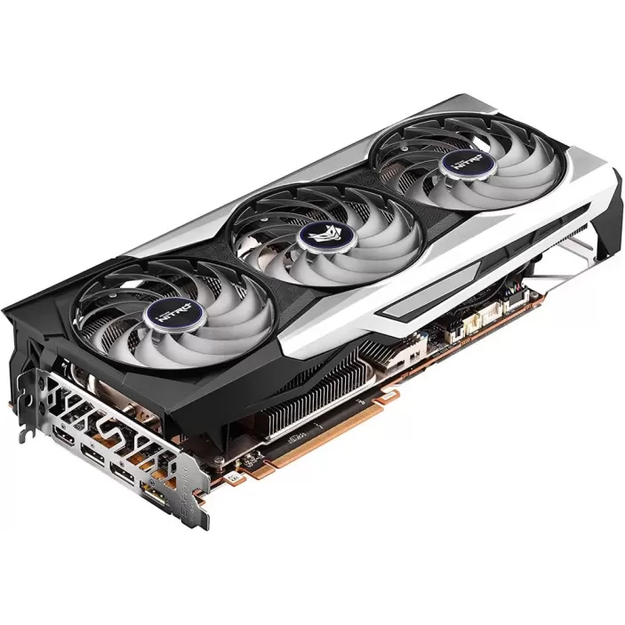כרטיס מסך Sapphire NITRO+ AMD Radeon RX 6900 XT SE 11308-03-20G