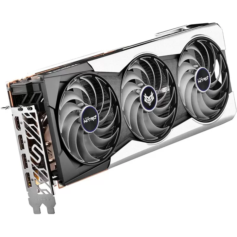 כרטיס מסך Sapphire NITRO+ AMD Radeon RX 6900 XT SE 11308-03-20G