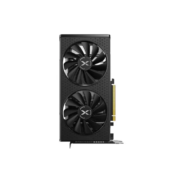 כרטיס מסך XFX Speedster SWFT 210 AMD Radeon RX 6600 RX-66XL8LFDQ