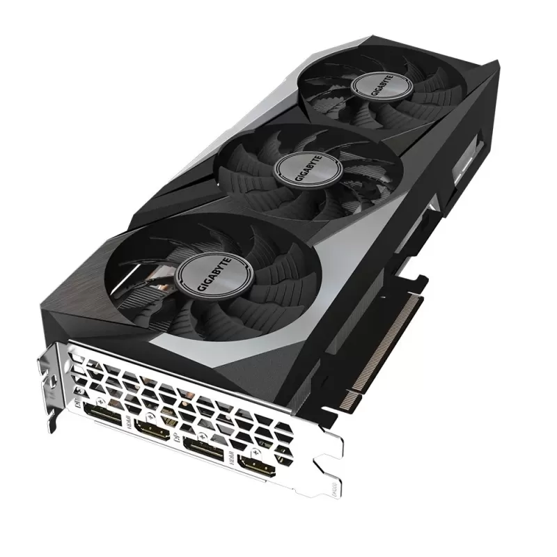 Video Card Gigabyte GeForce RTX 3070 GAMING OC 8G N3070GAMING OC-8GD (rev. 2.0)