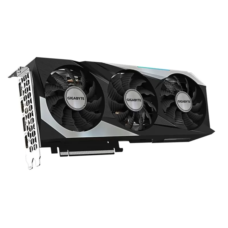 Video Card Gigabyte GeForce RTX 3070 GAMING OC 8G N3070GAMING OC-8GD (rev. 2.0)