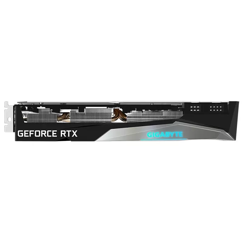 Video Card Gigabyte GeForce RTX 3070 GAMING OC 8G N3070GAMING OC-8GD (rev. 2.0)