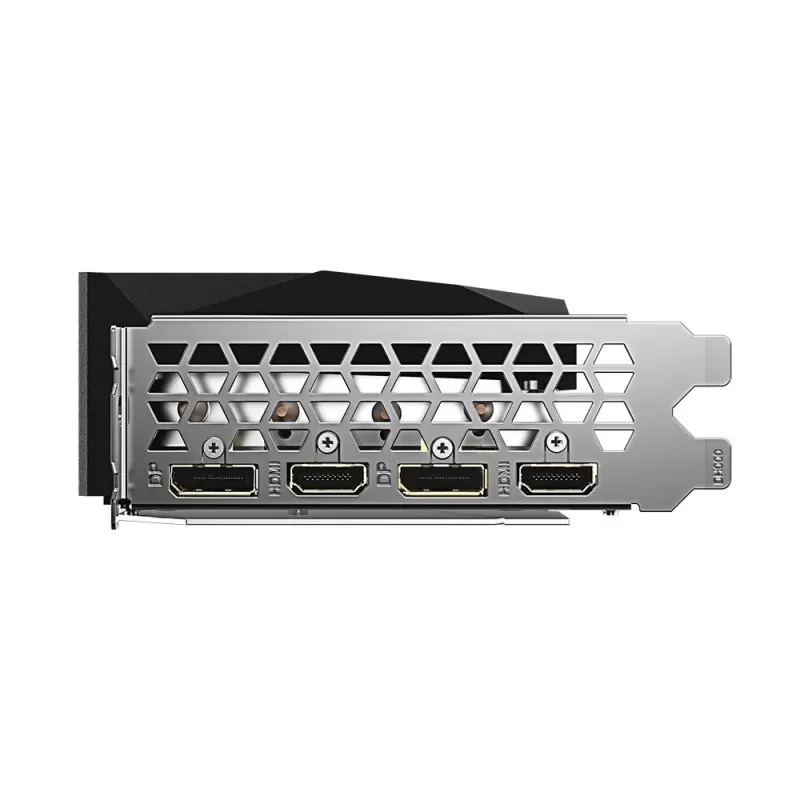 Video Card Gigabyte GeForce RTX 3070 GAMING OC 8G N3070GAMING OC-8GD (rev. 2.0)