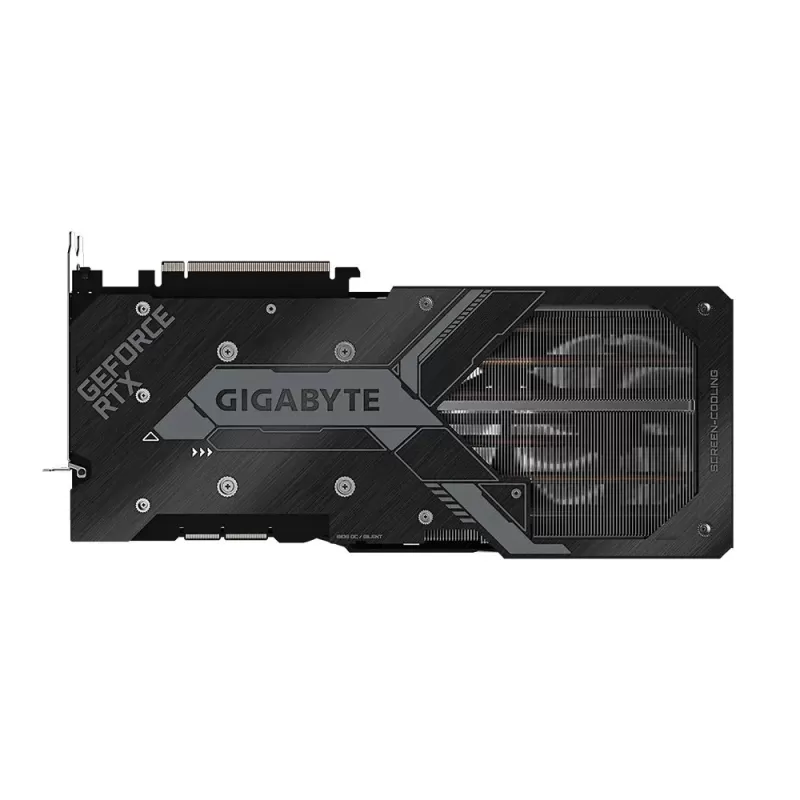 כרטיס מסך Gigabyte GeForce RTX 3090 Ti GAMING 24G GV-N309TGAMING-24GD כרטיס מסך Gigabyte GeForce RTX 3090 Ti GAMING 24G GV-N309TGAMING-24GD