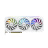 כרטיס מסך Asus ROG Strix GeForce RTX 3080 V2 White OC Edition 10GB GDDR6X with כרטיס מסך Asus ROG Strix GeForce RTX 3080 V2 White OC Edition 10GB GDDR6X with