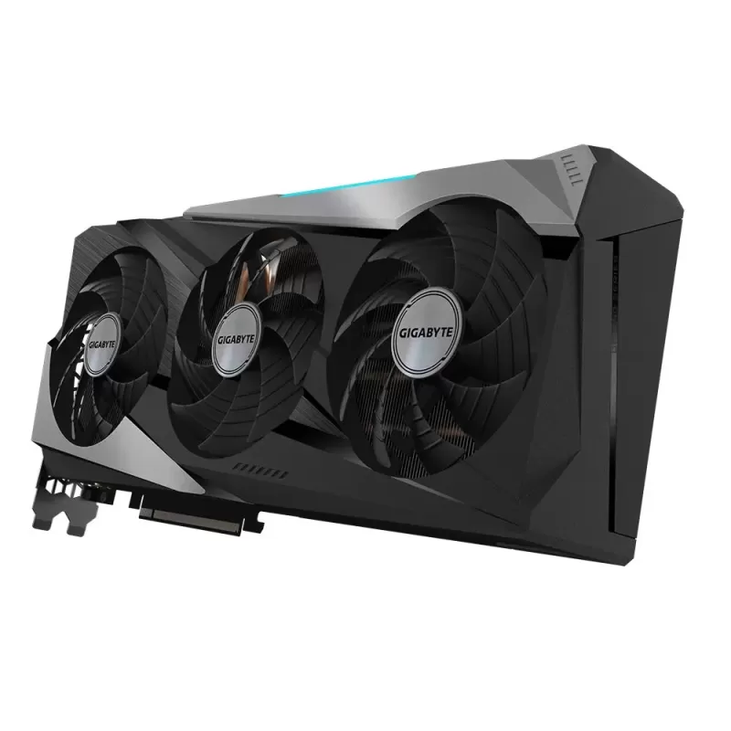 Video Card Gigabyte Radeon RX 6950 XT GAMING OC 16G GV-R695XTGAMING OC-16GD - official importer